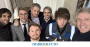 El mensaje de Milei tras conocerse el dato de inflación: “Llora toda mandrilandia”