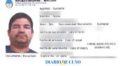 El testimonio de una víctima de la presunta mafia que operaba utilizando el Registro Civil de Pocito