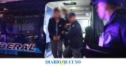 Extraditaron a tres narcos mexicanos, condenados a 15 años por comercializar casi 2.000 kilos de cocaína