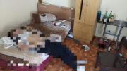 Un joven de 19 años murió tras un ataque de viudas negras en Ciudadela: qué reveló la autopsia