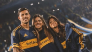 La reveladora carta de la esposa de Leandro Paredes sobre la vuelta del jugador a Boca