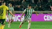 Banfield hizo tablas en su presentación en el Clausura