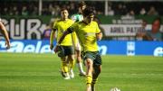 Defensa y un valioso punto cosechado a domicilio