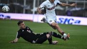 Lanús tropezó en su debut y espera una rápida revancha