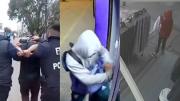 Detuvieron a un sujeto que robaba kioscos en Berazategui