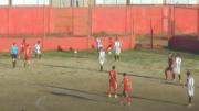 El Porvenir volvió al triunfo con gol de Rodríguez