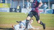 Argentino de Quilmes ganaba 2 a 0 pero UAI Urquiza se lo empató en tiempo adicionado