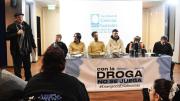 Lanzan una campaña para que se declare la emergencia en adicciones