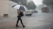 Alerta amarilla por ciclogénesis en el AMBA: ¿cuándo llegarán las tormentas?