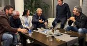 Un polémico exintendente K dijo que se sumó a Somos y en el frente lo desmienten