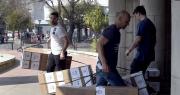 ¿Cómo será el operativo para las elecciones en la provincia de Buenos Aires?