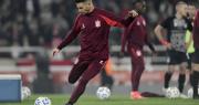 ¿Cómo es la realidad de Lucas Alario en Estudiantes?