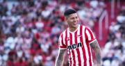 Un campeón del Mundo salió a bancar a Marcos Rojo para que regrese a Estudiantes