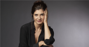 Soledad Villamil dará un show íntimo en City Bell con lo mejor de su repertorio musical