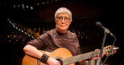 Teresa Parodi llega al Teatro Metro de La Plata con los clásicos de siempre y nuevas composiciones