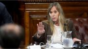 La senadora Juliana Di Tullio denunció a “trolls libertarios” por incitación a la violencia