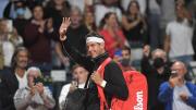 Juan Martín del Potro vuelve al US Open: cuándo jugará