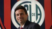 El Tribunal de Ética de San Lorenzo pidió la destitución de Marcelo Moretti y su expulsión como socio del club