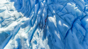 Comienza la temporada de Minitrekking en el Glaciar Perito Moreno