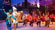 Disney On Ice regresa a Buenos Aires con “Un Viaje Mágico”