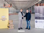 El RIGI de Tres de Febrero captó una inversión de Mercado Libre por US$ 65 millones