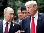 Trump amenazó a Rusia con aranceles del 100% si no pone fin a la guerra con Ucrania