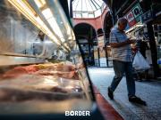 Argentina fue el tercer país con mayor inflación en Latinoamérica en junio
