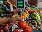La inflación de junio fue del 1,6% y acumula 15,1% en el semestre