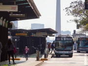 Aumentan los colectivos