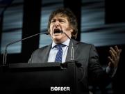 Lo llora todo mandrilandia: el Gobierno festejó la inflación de junio