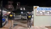 Cayó La banda de las llaves: operaba tras la fachada de un estacionamiento en Tigre