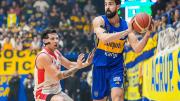 Liga Nacional de básquet: Boca busca el título en Córdoba ante Instituto