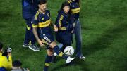 Paredes, sólo comparable con Kempes 