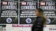 Milei no podrá limitar el derecho a la huelga