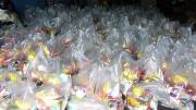 Bolsa CLAP Caracas: Con estos productos la entregaron en El Junquito