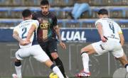 Si Alejandro Orfila lo aprueba, Alan Ruiz podría sumarse a Gimnasia en los próximos días