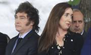 Del destrato al estallido: por qué Javier Milei y Victoria Villarruel ya no disimulan su pelea