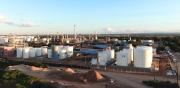 YPFB destaca la importancia de las plantas de biocombustible y desmiente a Evo Morales