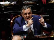 Un diputado del PRO propuso eliminar la figura del vicepresidente: “Solo sirve para conspirar”