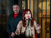 La Corte designó a tres expertos para calcular la fortuna de los Kirchner y se acerca el juicio que más preocupa a Máximo y Cristina