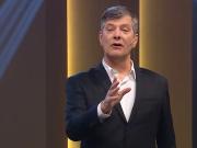 Mario Pergolini volvió a la TV después de 15 años, lejos de la rebeldía de CQC, pero sin soltar de todo la irreverencia