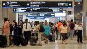 Control fronterizo más riguroso: Así es la nueva tecnología IA que identifica tu rostro en los aeropuertos de EEUU