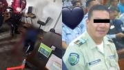 Horror en Maturín: Director de la policía se habría quitado la vida en un módulo policial
