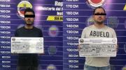Detenidos por lanzar objetos desde un edificio en Caracas: Una niña resultó herida