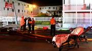 Nueve abuelos muertos y 30 heridos dejó devastador incendio en EEUU