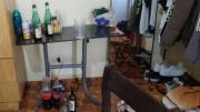 Se fue a su casa con tres mujeres que conoció en una discoteca y lo consiguieron muerto al día siguiente