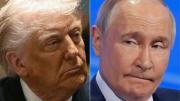 El ultimátum y plazo de Trump para que Putin acabe con la guerra contra Ucrania y no reciba duras sanciones