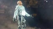 El decepcionante regreso a los escenarios de Kanye West: Retraso, discusiones y fallos en la producción