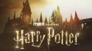 Oficial: Ya comenzó el rodaje de la esperada serie de Harry Potter y esta es la primera foto del nuevo mago