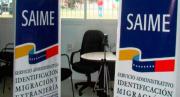 Saime anunció servicio de gestión de certificación de datos y pasaporte: ¿Cómo funciona?